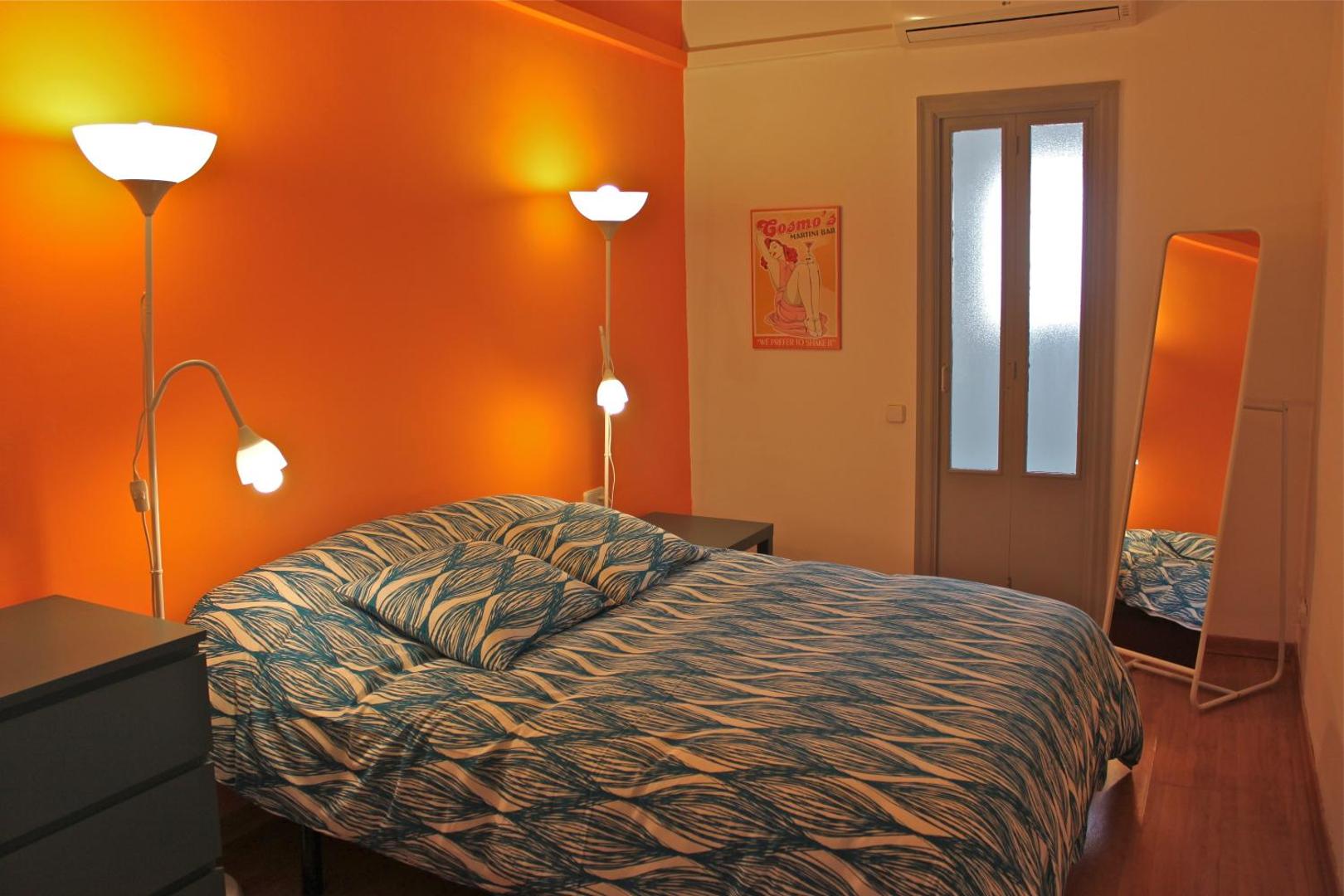 Clot Mirabarna Apartments