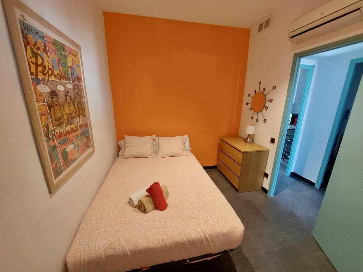 Clot Mirabarna Apartments