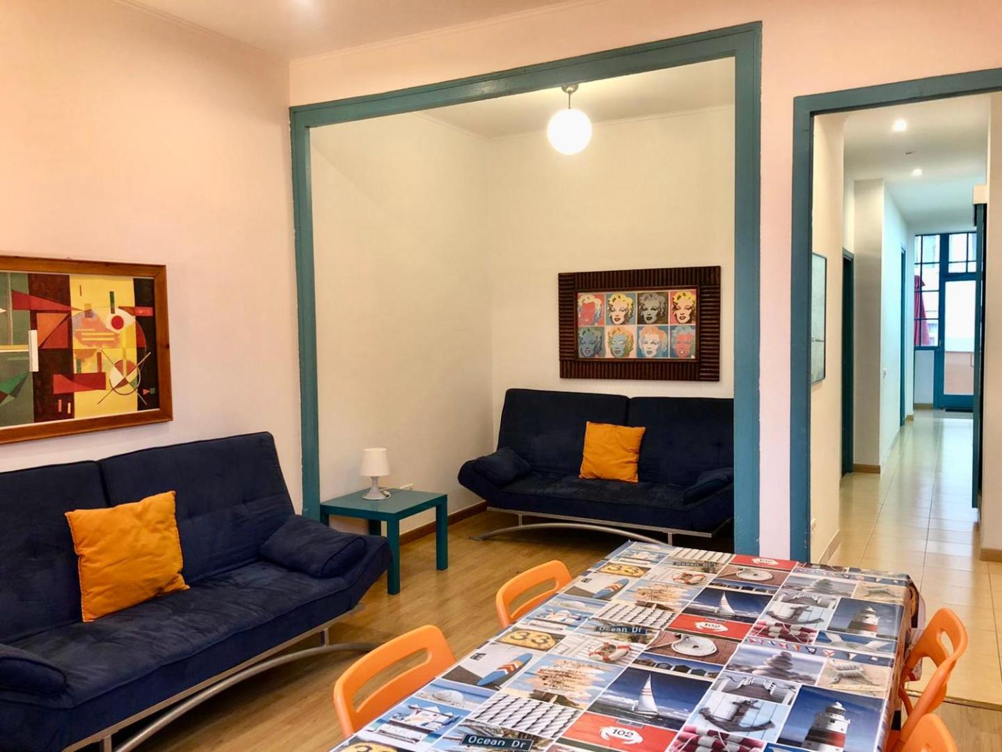 Clot Mirabarna Apartments