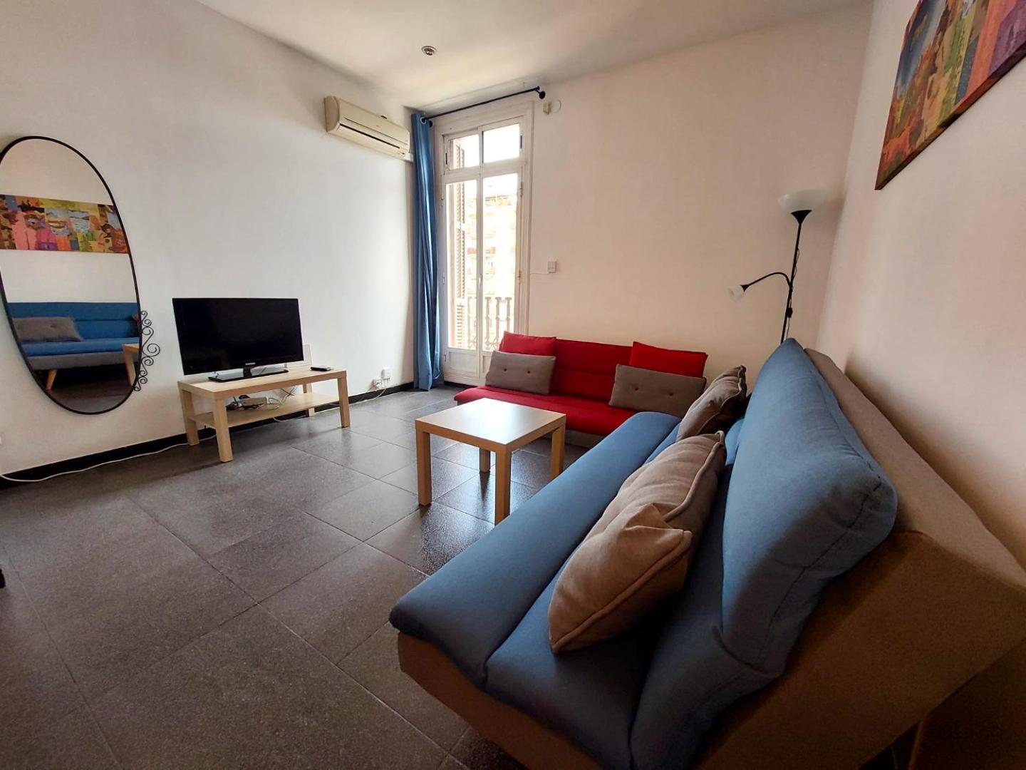 Clot Mirabarna Apartments