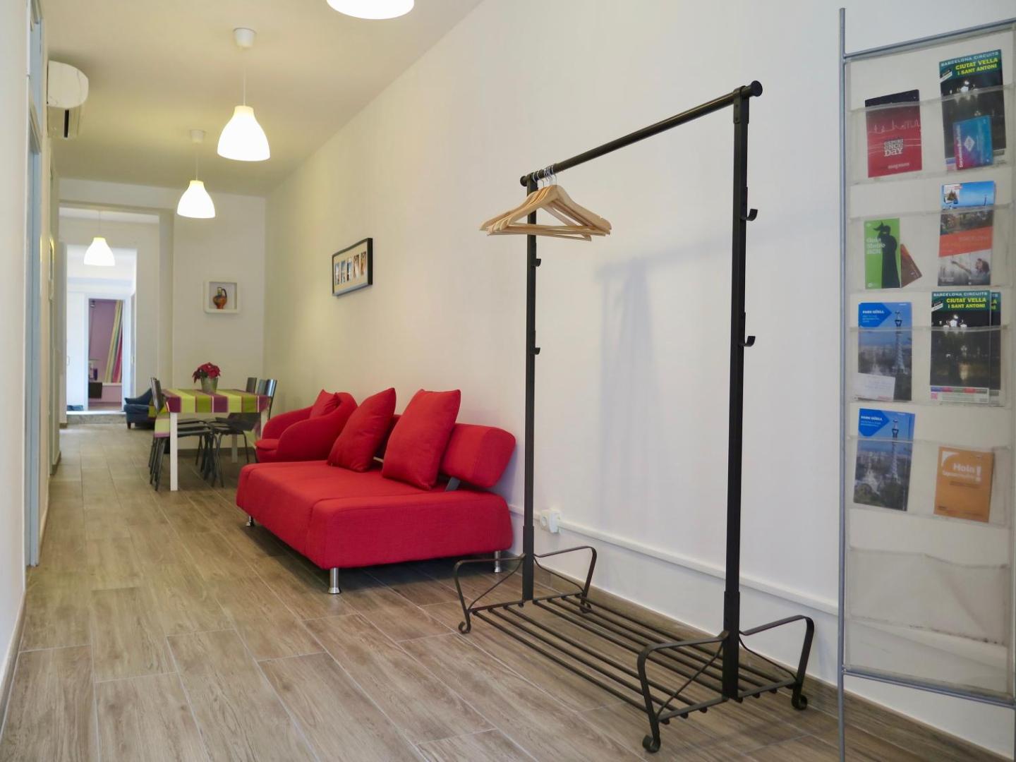 Clot Mirabarna Apartments