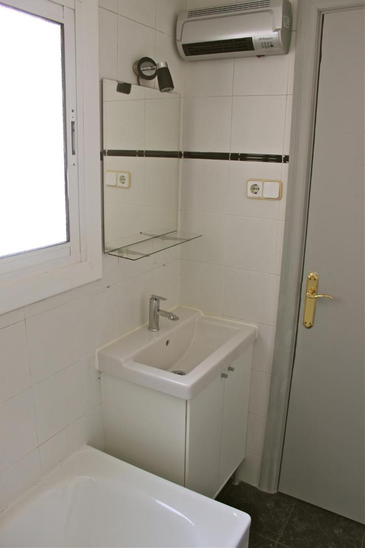 Clot Mirabarna Apartments