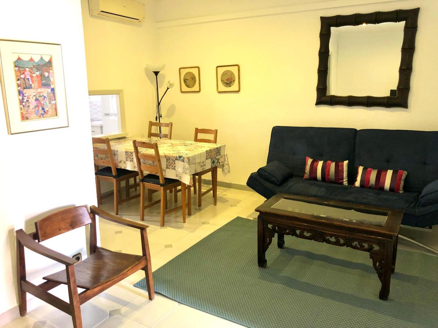 Clot Mirabarna Apartments