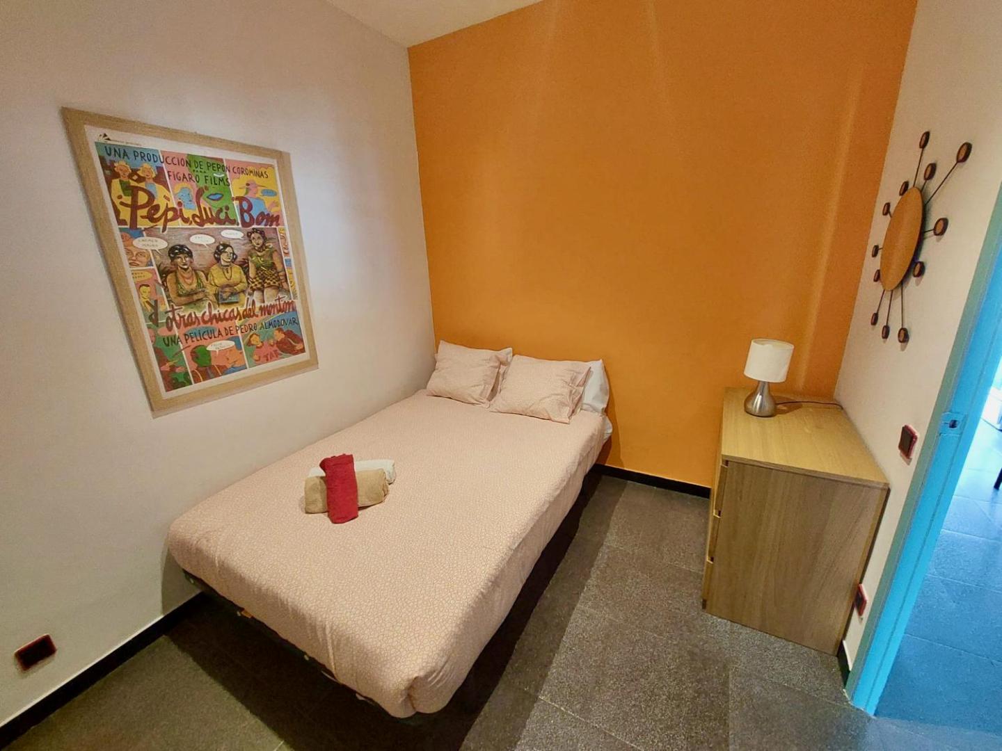 Clot Mirabarna Apartments