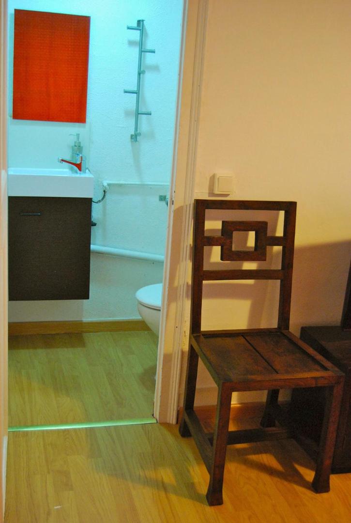 Clot Mirabarna Apartments