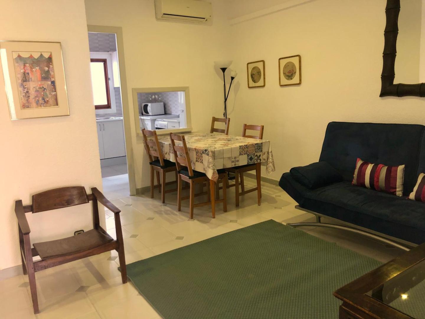 Clot Mirabarna Apartments