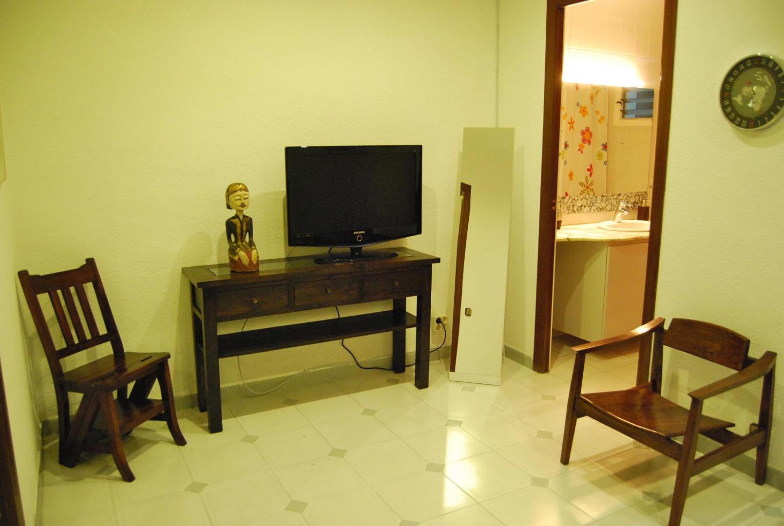 Clot Mirabarna Apartments