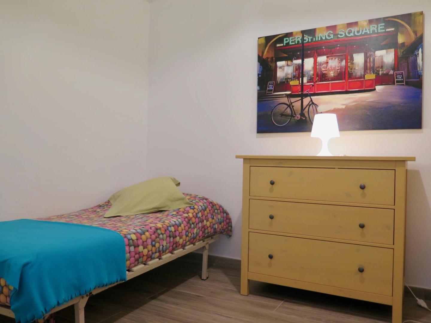 Clot Mirabarna Apartments