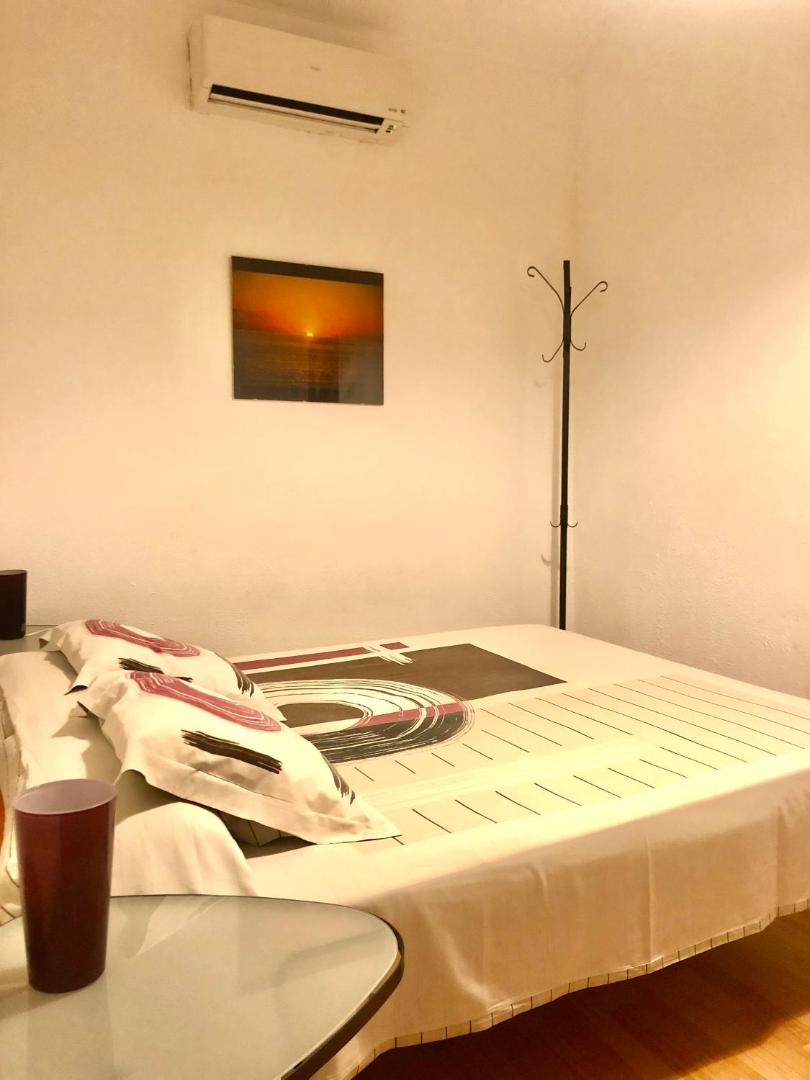 Clot Mirabarna Apartments