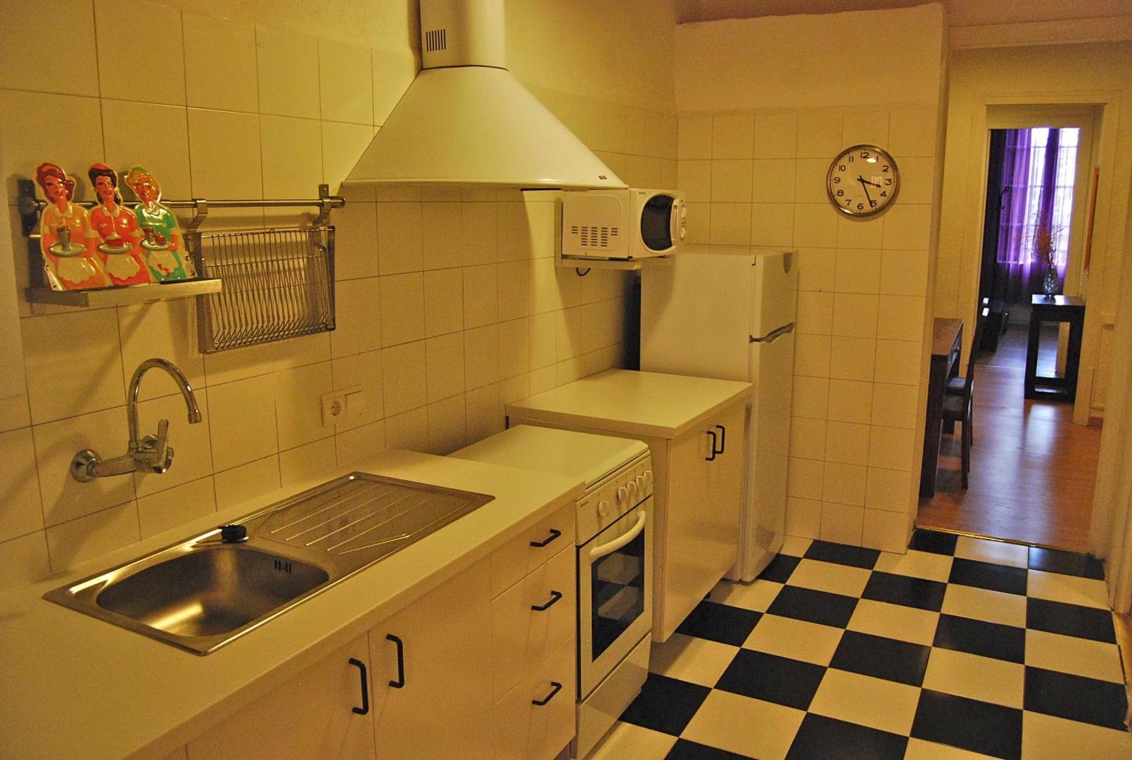 Clot Mirabarna Apartments