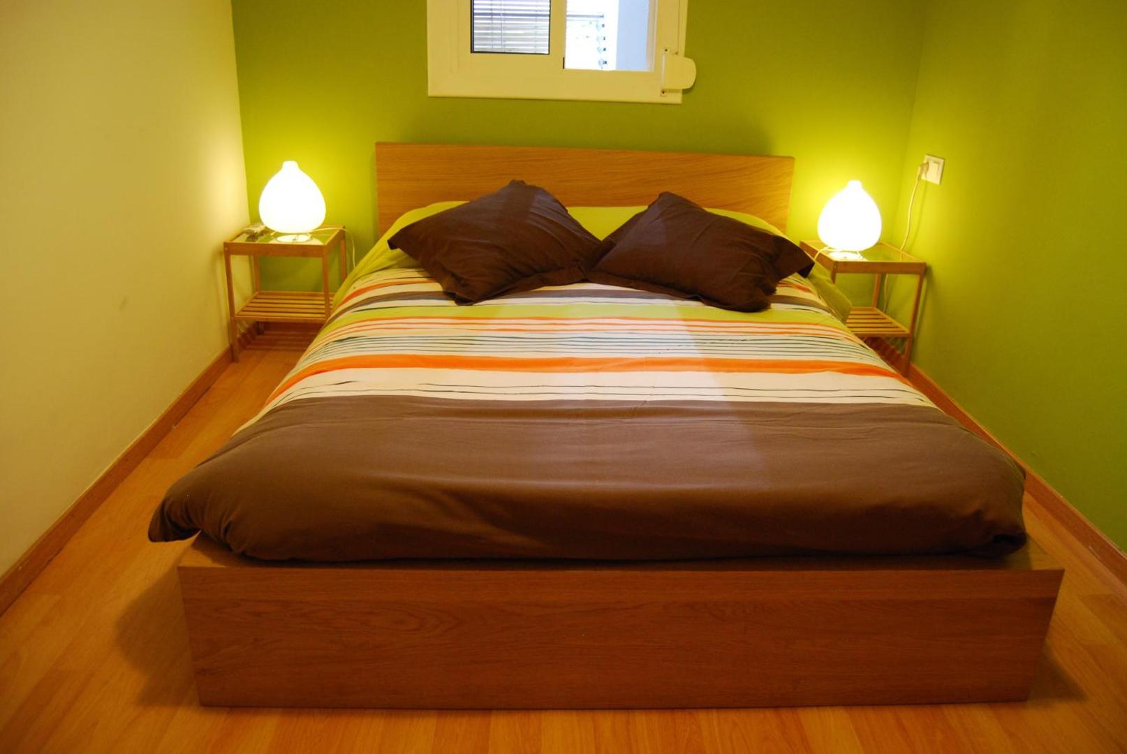 Clot Mirabarna Apartments
