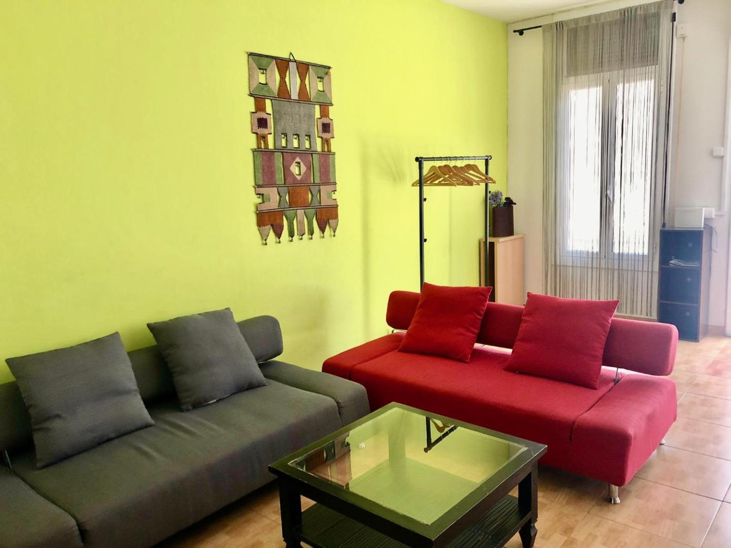 Clot Mirabarna Apartments