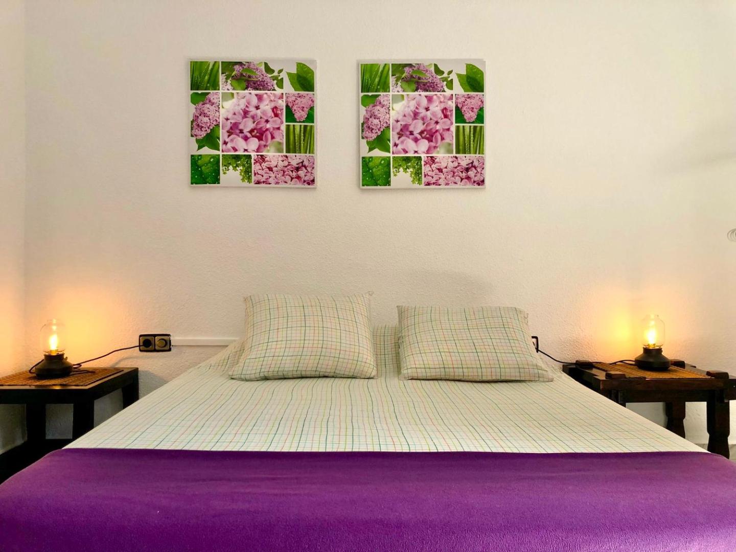 Clot Mirabarna Apartments