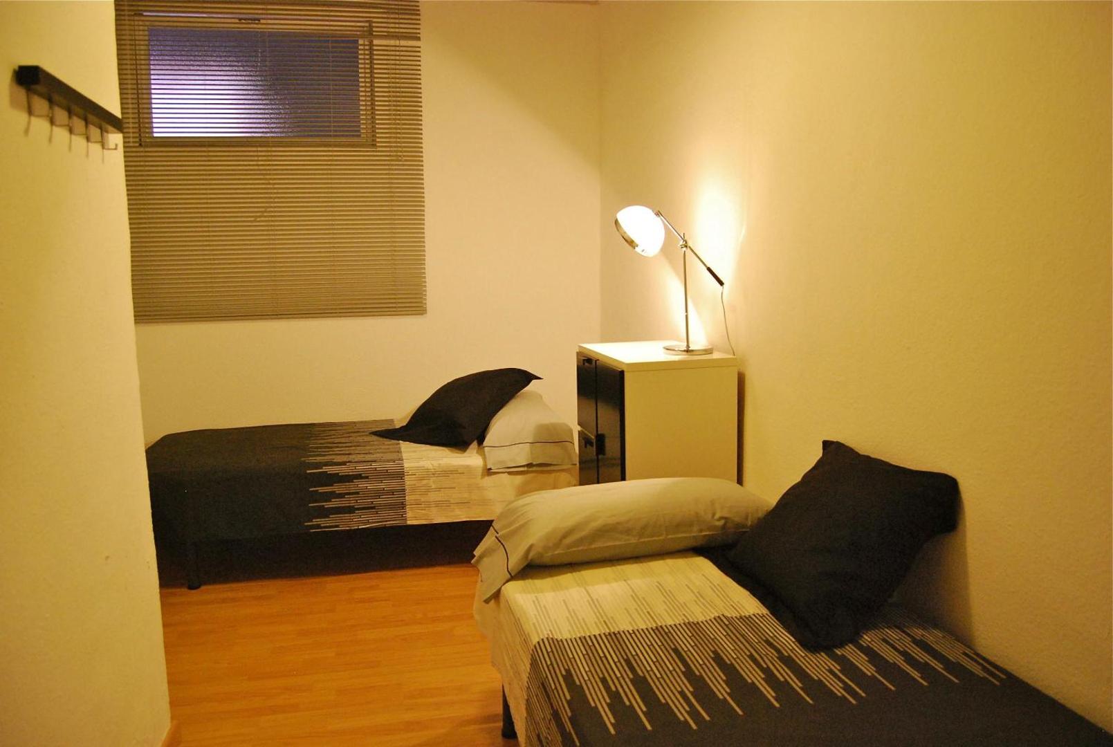 Clot Mirabarna Apartments