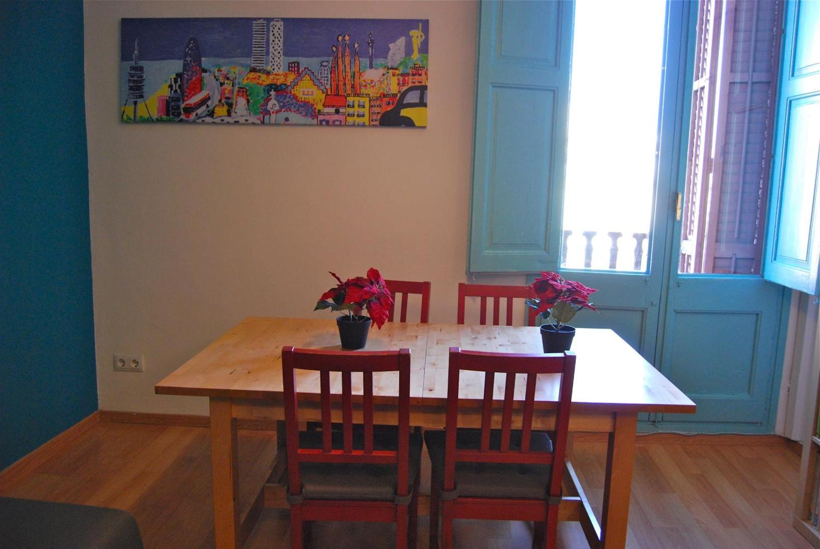 Clot Mirabarna Apartments