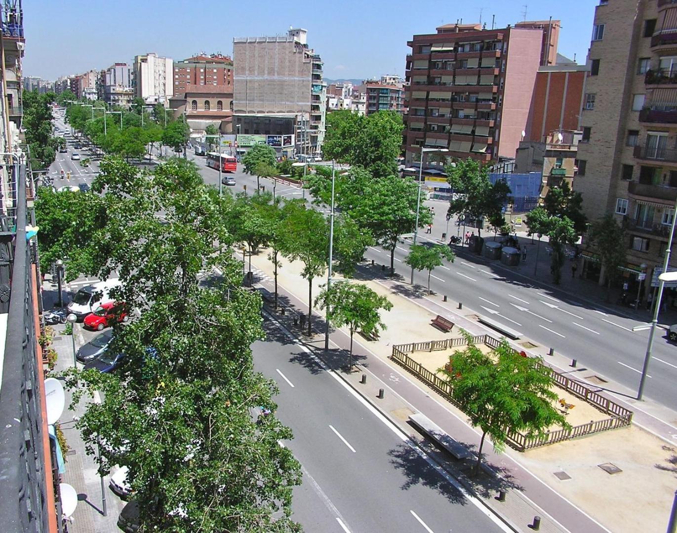 Clot Mirabarna Apartments