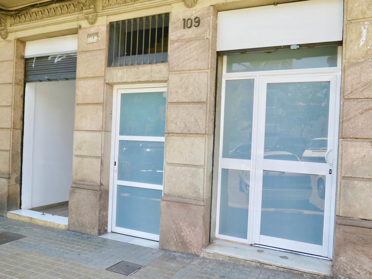Clot Mirabarna Apartments