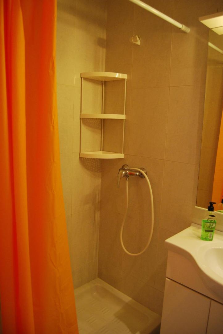 Clot Mirabarna Apartments