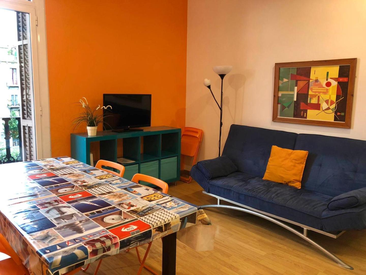 Clot Mirabarna Apartments