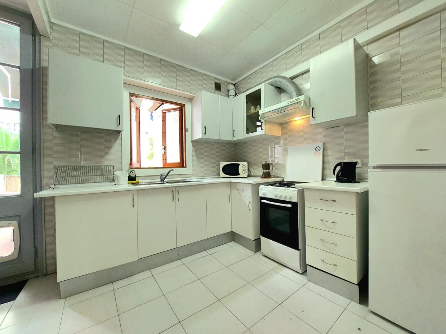Clot Mirabarna Apartments