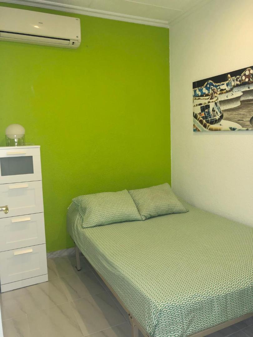 Clot Mirabarna Apartments