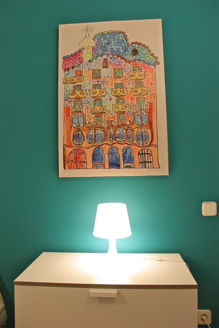 Clot Mirabarna Apartments
