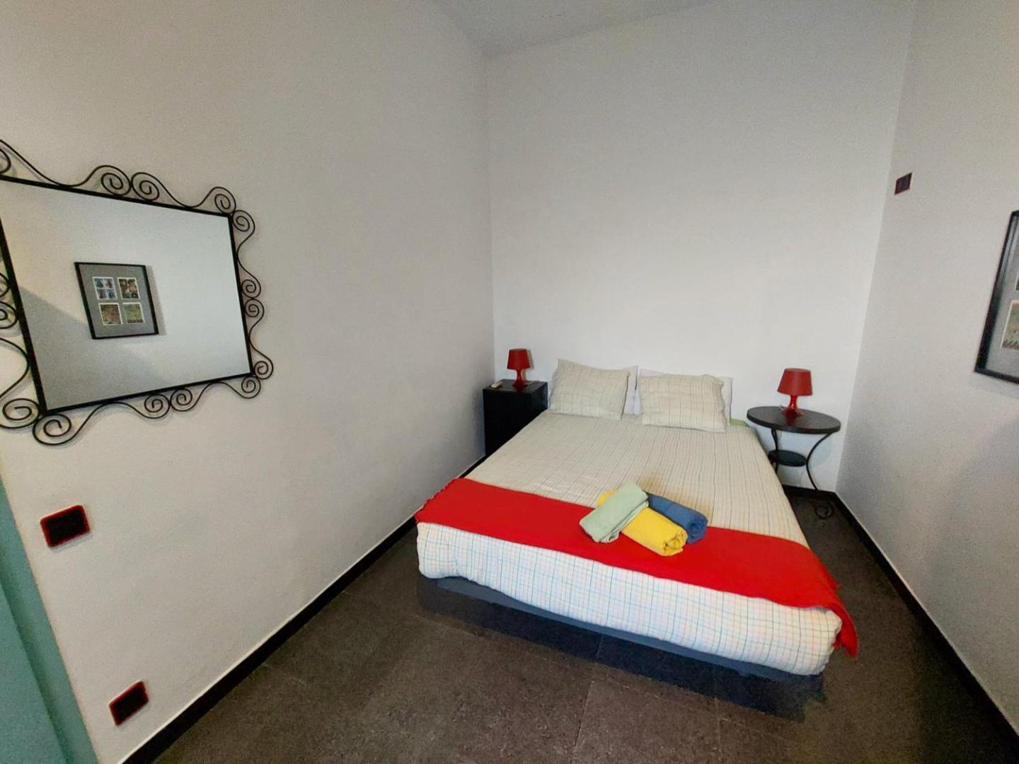 Clot Mirabarna Apartments