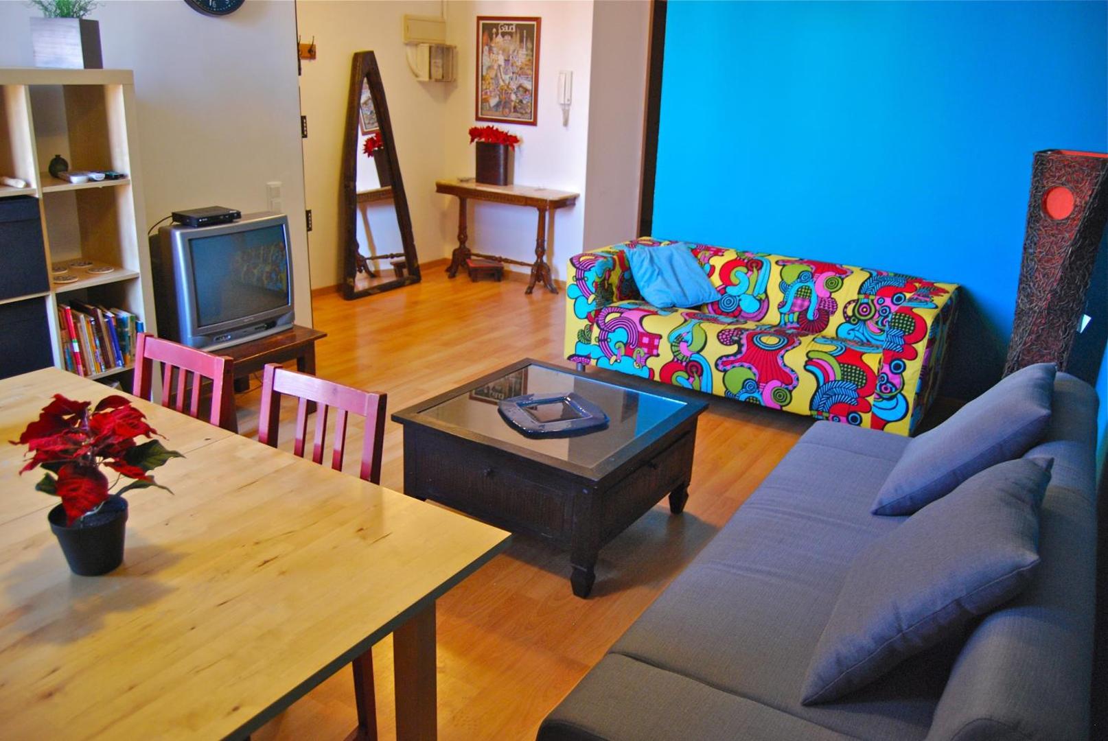 Clot Mirabarna Apartments