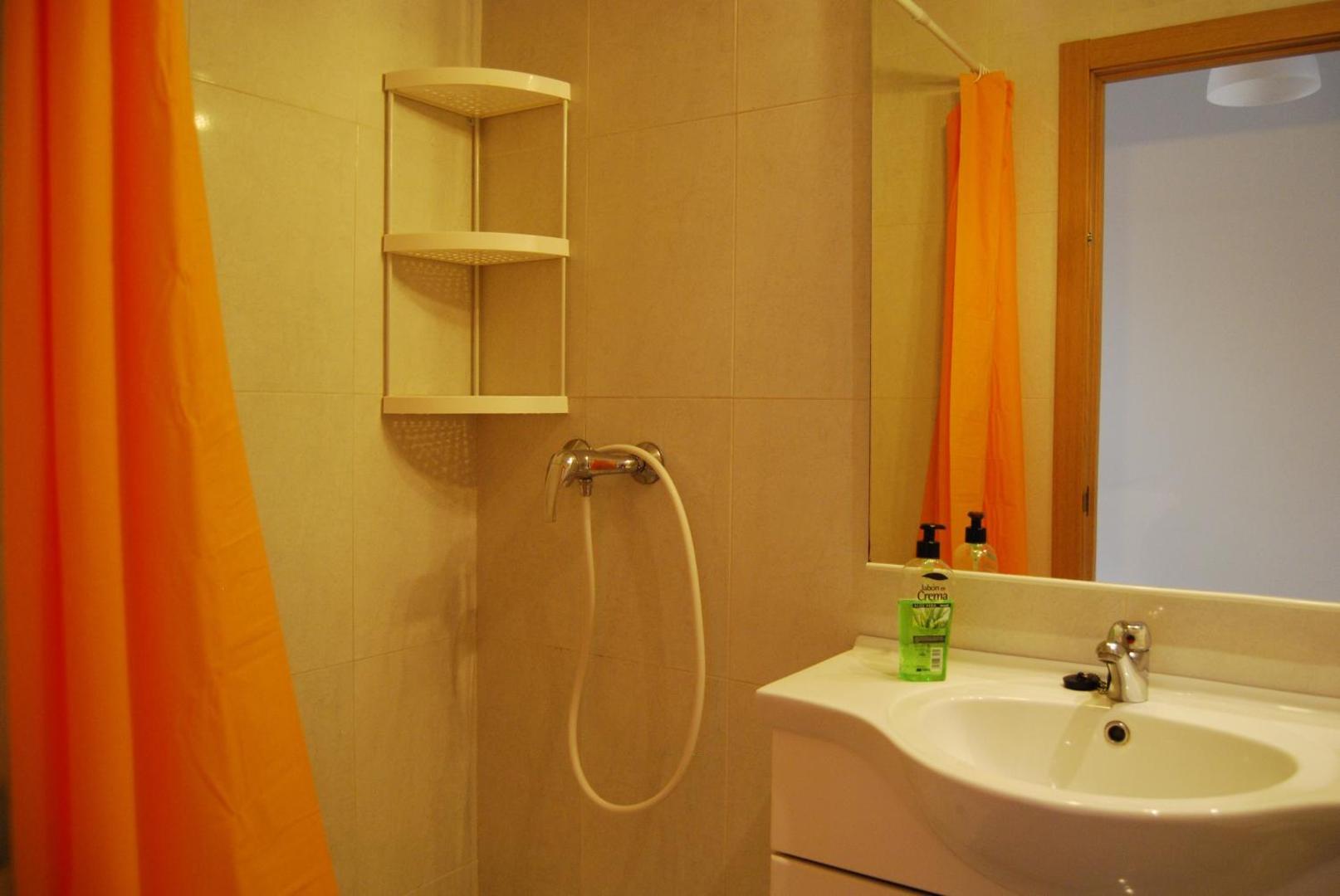 Clot Mirabarna Apartments