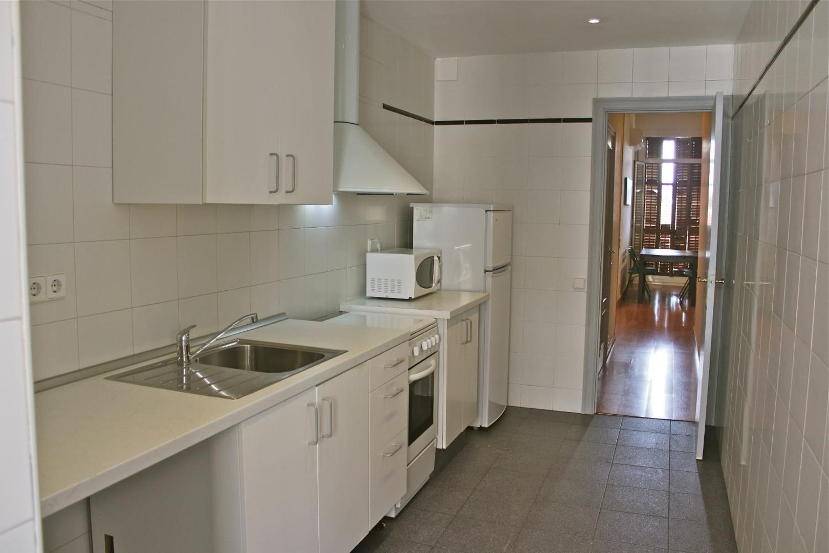 Clot Mirabarna Apartments