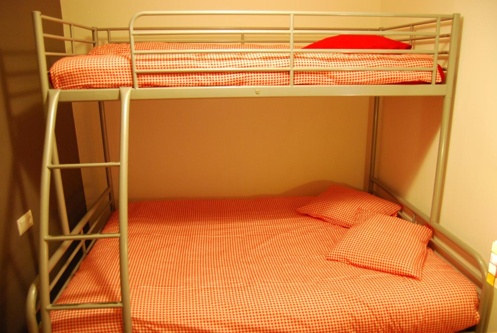 Clot Mirabarna Apartments