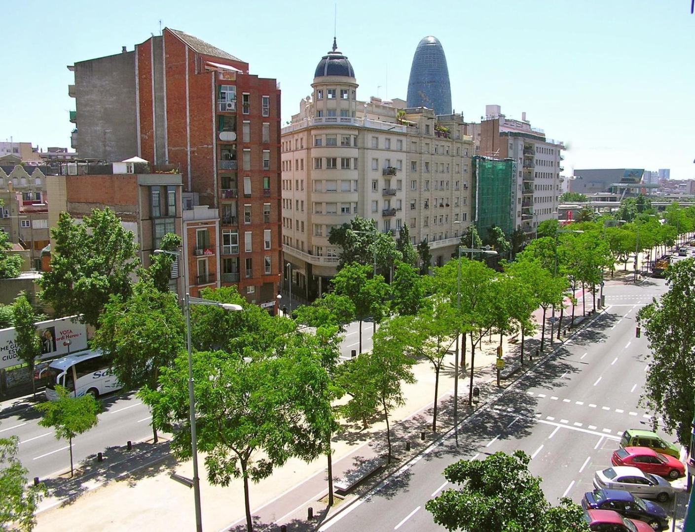 Clot Mirabarna Apartments