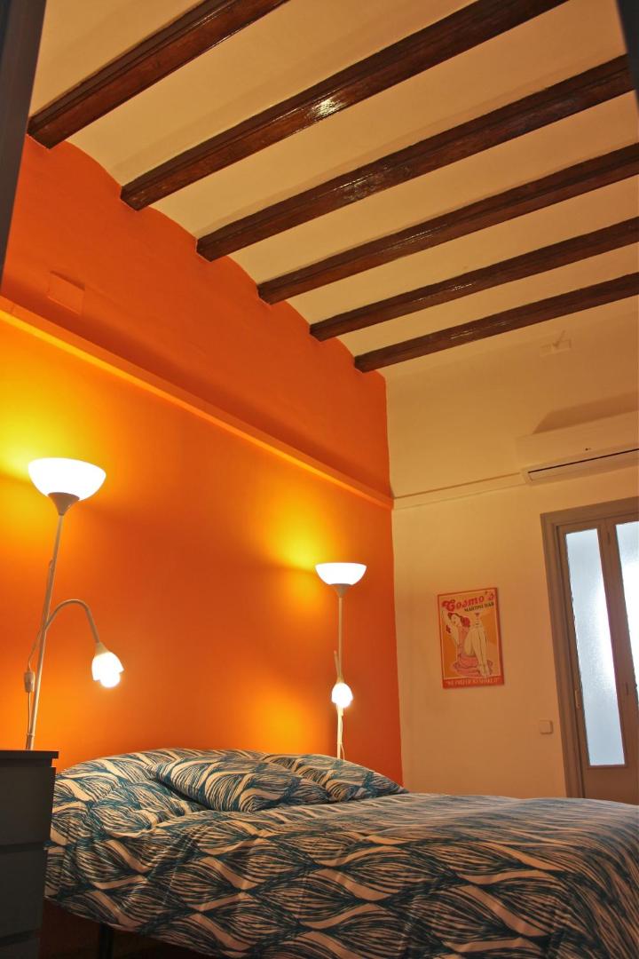 Clot Mirabarna Apartments