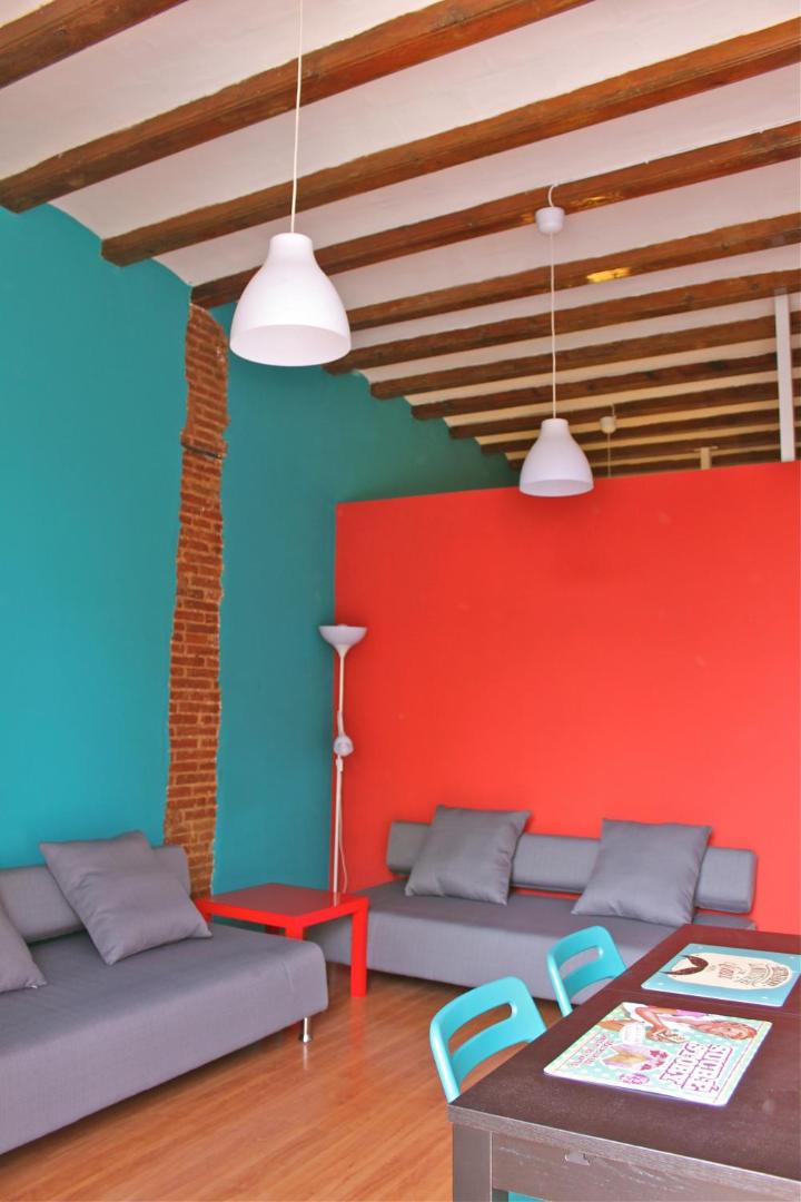 Clot Mirabarna Apartments