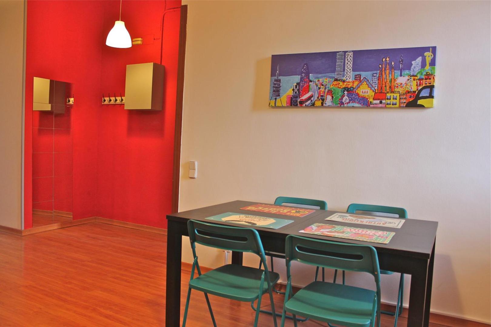 Clot Mirabarna Apartments