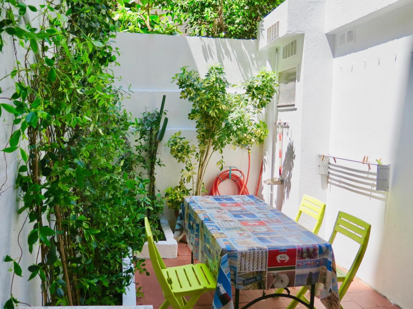 Clot Mirabarna Apartments