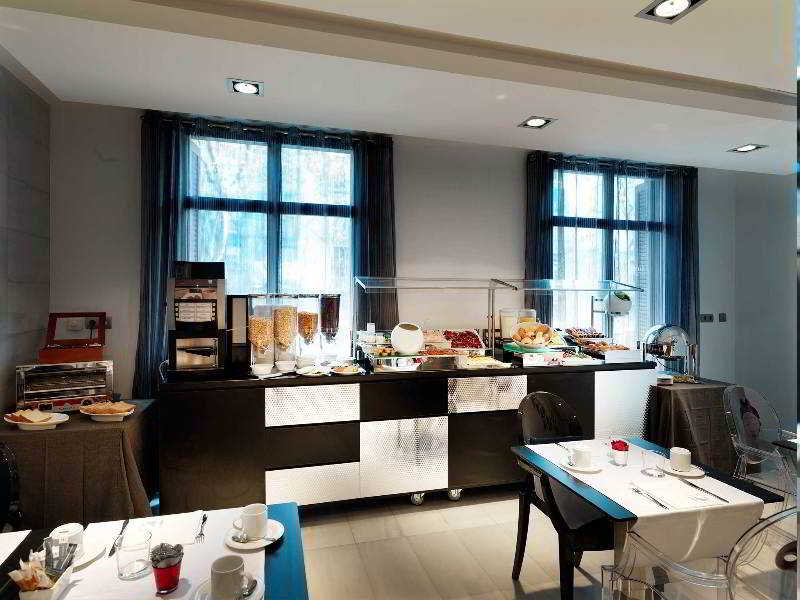 Exe Ramblas Boquería