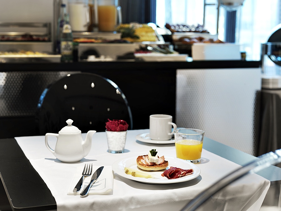 Exe Ramblas Boquería