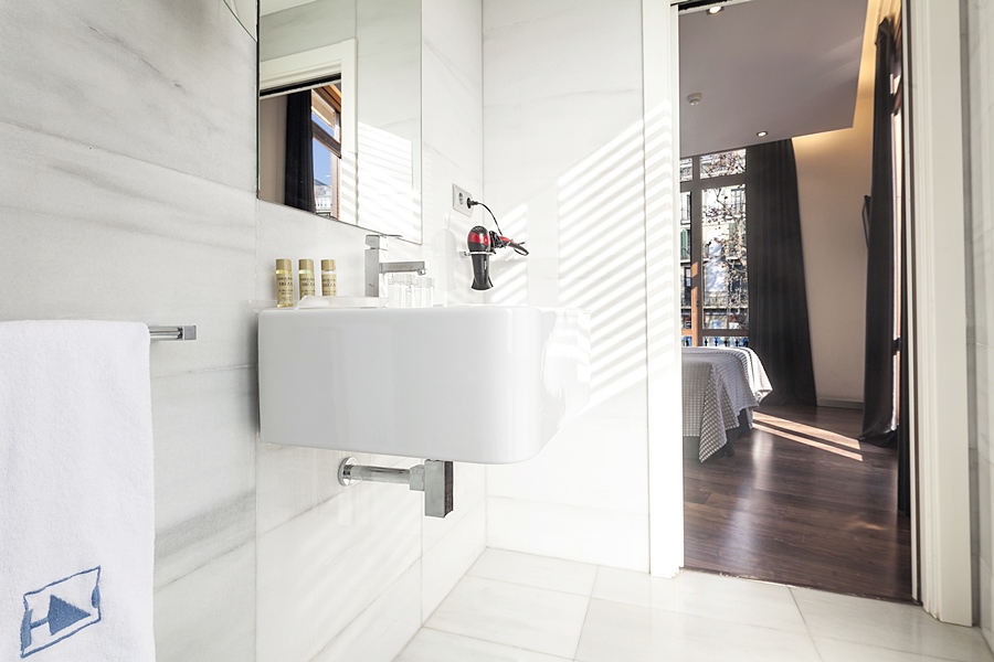 Exe Ramblas Boquería