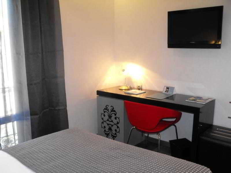 Exe Ramblas Boquería