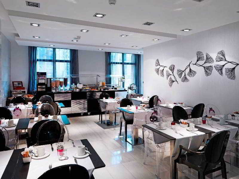 Exe Ramblas Boquería