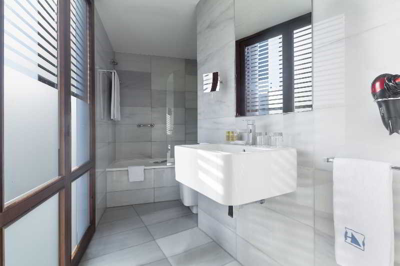 Exe Ramblas Boquería