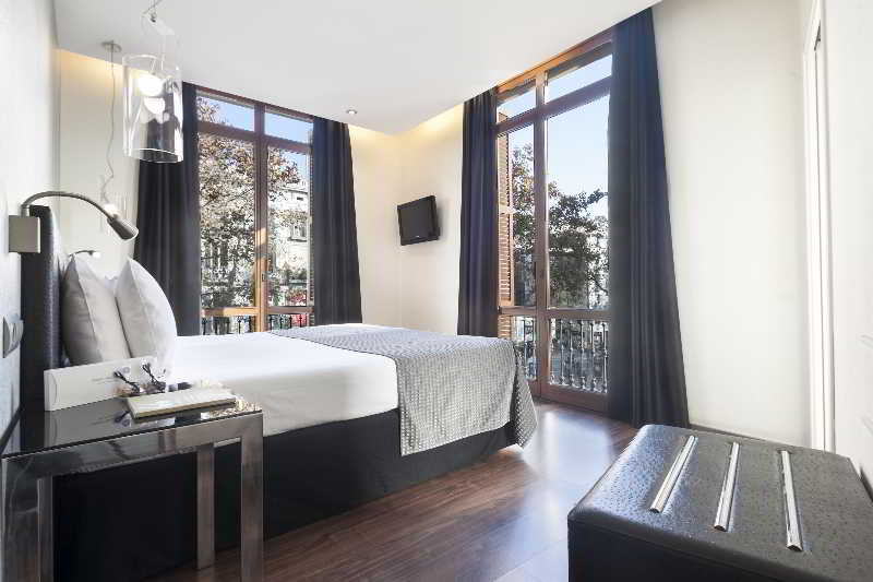 Exe Ramblas Boquería