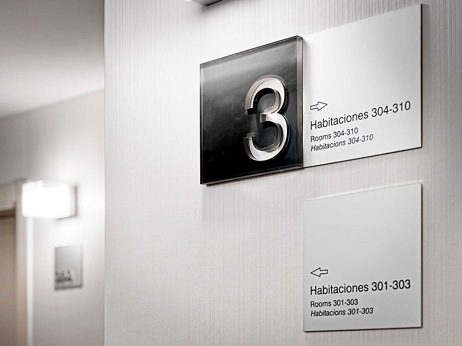 Exe Ramblas Boquería