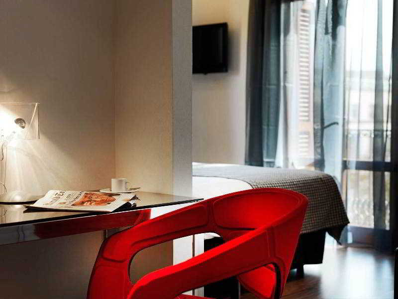 Exe Ramblas Boquería