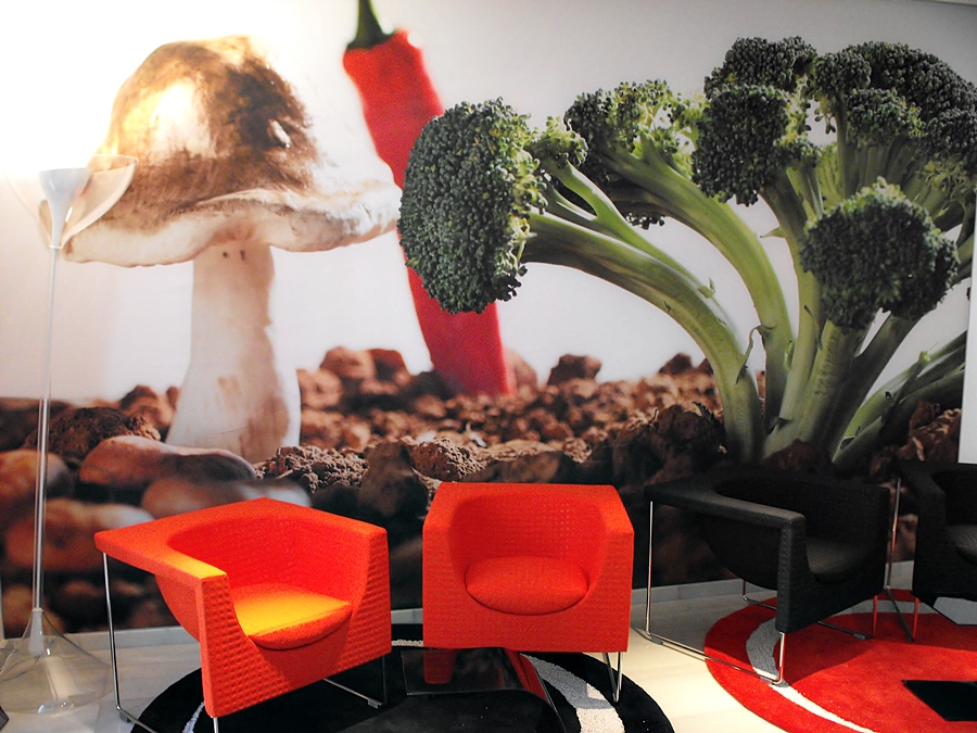 Exe Ramblas Boquería