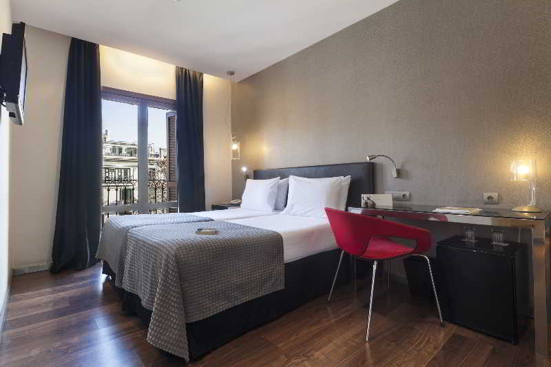 Exe Ramblas Boquería