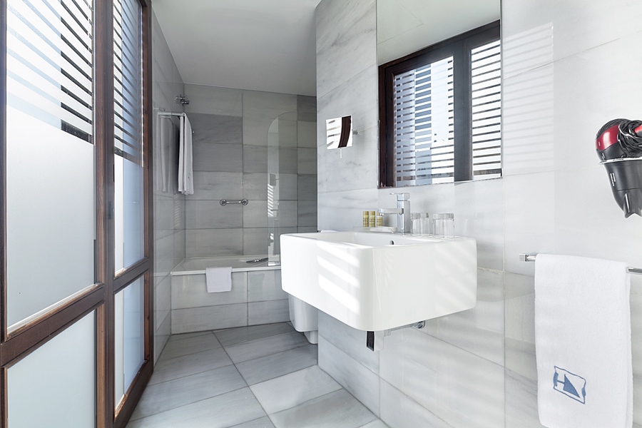 Exe Ramblas Boquería