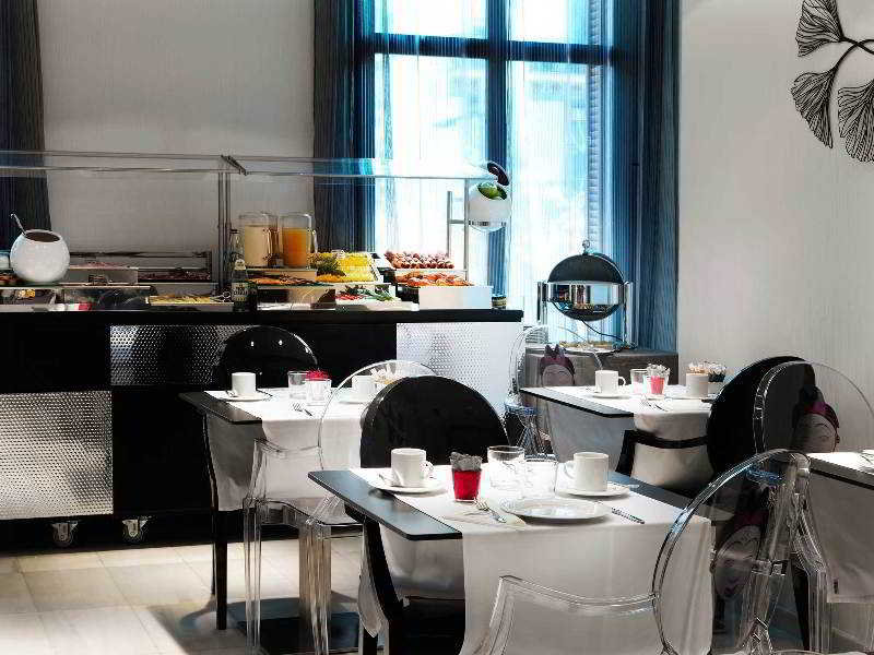 Exe Ramblas Boquería