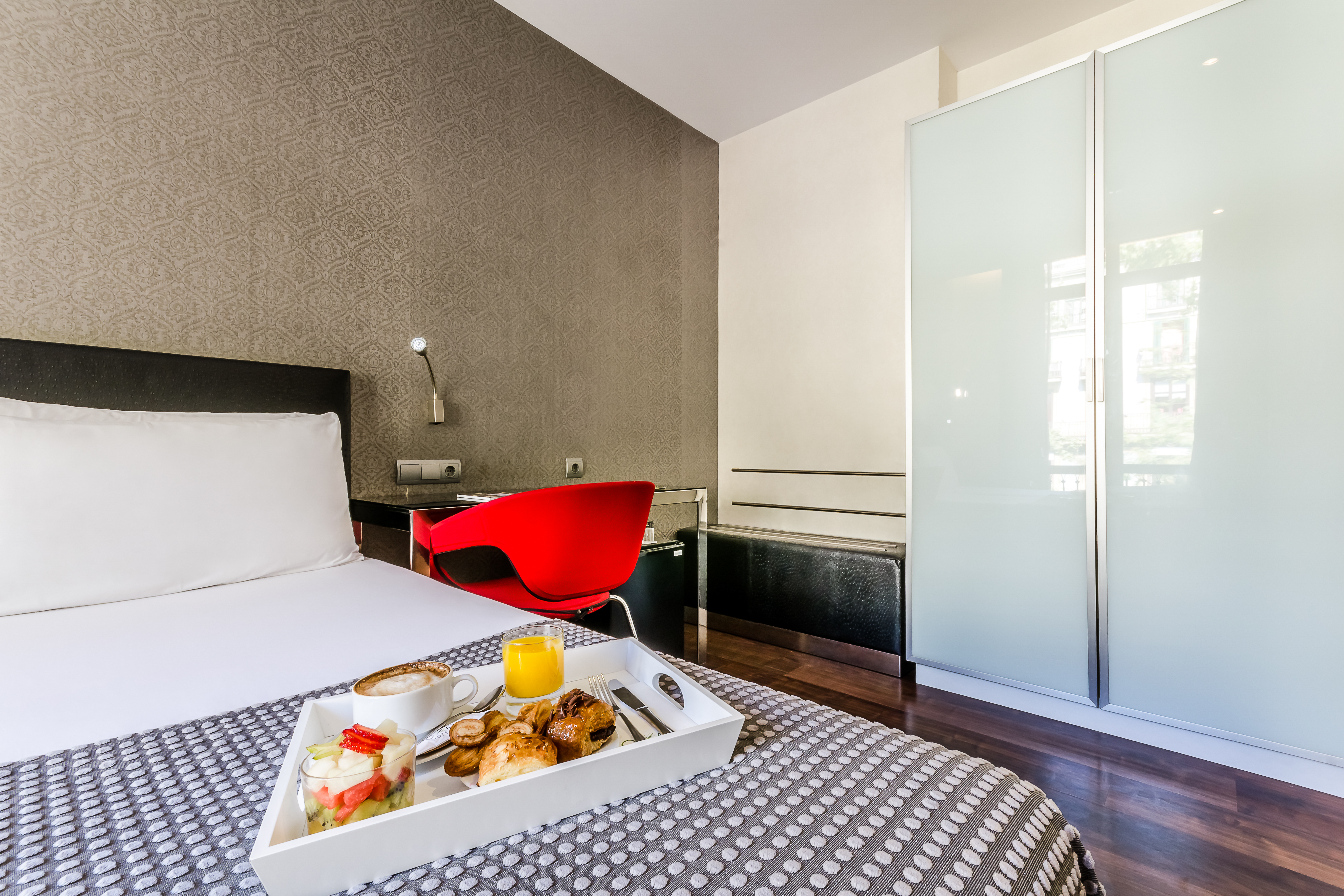 Exe Ramblas Boquería